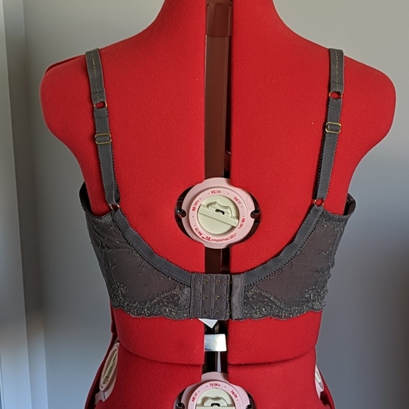 Nursing bra - Picture 3 of 4